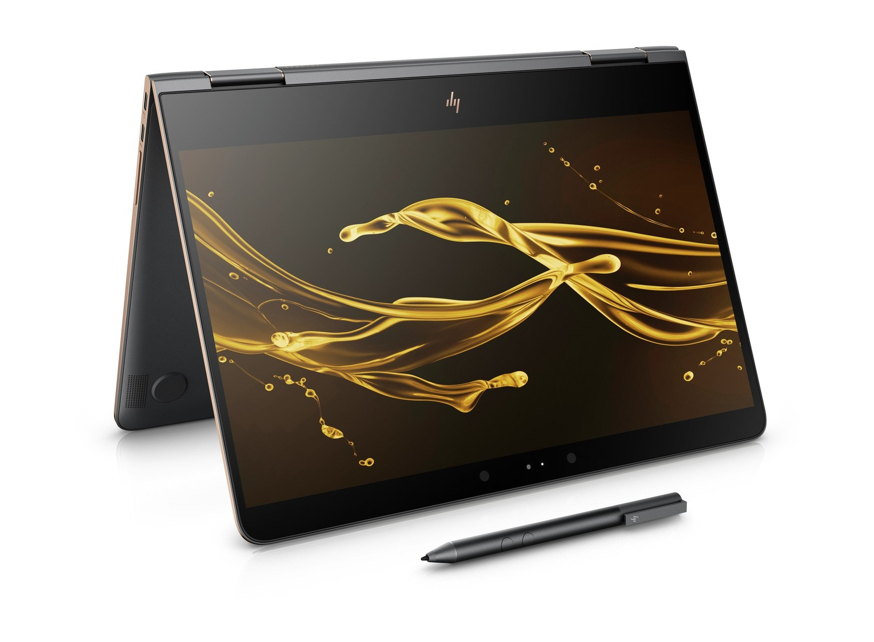 HP Spectre x360 13-ac011nd Intel® Core™ i7 i7-7500U Laptop – image 4