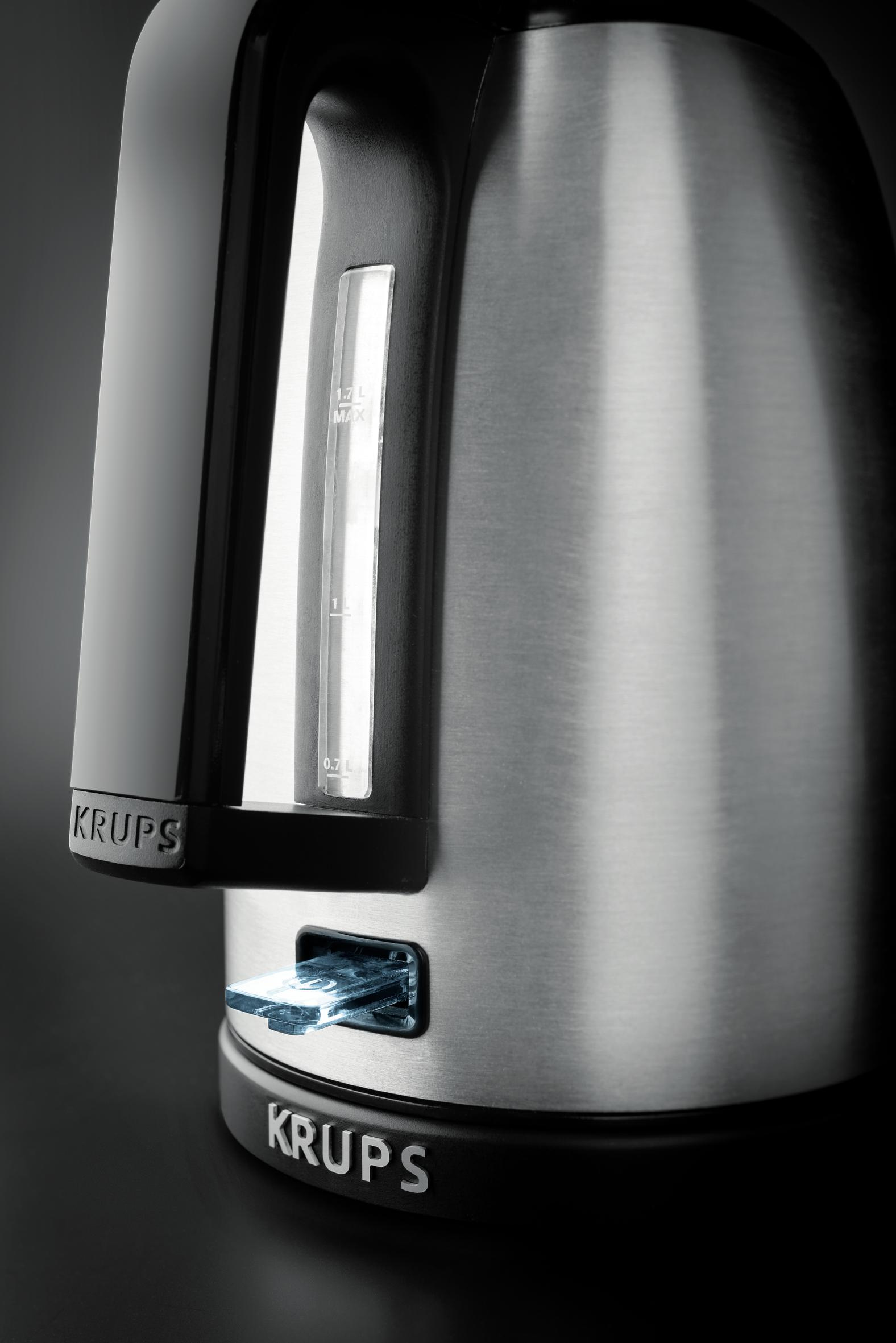 Krups SAVOY BW3110 electric kettle – image 5