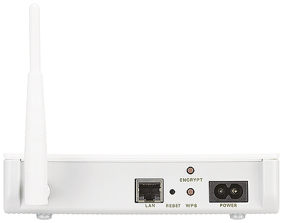 Zyxel PLA-450 200Mbps AP + Wireless G+ – image 5