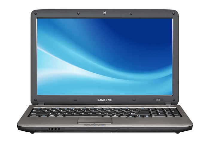 Samsung R R538-DA04IN Intel® Pentium® P6100 Laptop