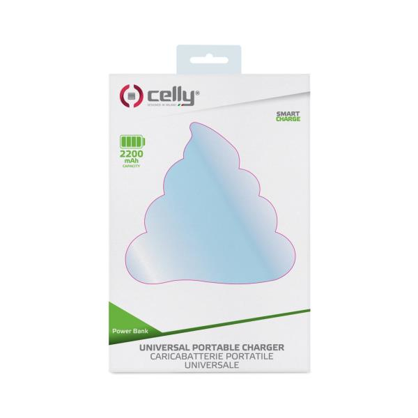 Celly Poo Lithium-Ion (Li-Ion) – image 3
