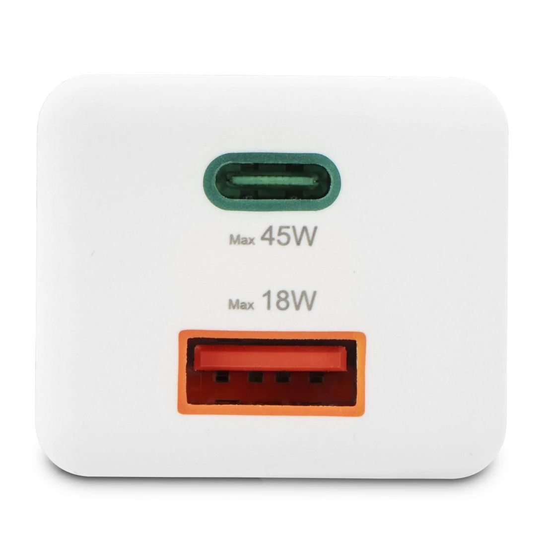 Hama 00125141 mobile device charger Universal White AC Fast charging Indoor – image 8
