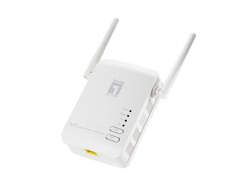 LevelOne PLI-3410 interface cards/adapter – image 5