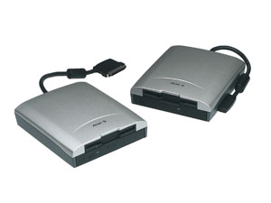 Acer 8X4X24X8X DVD+CDRW Combo for TM740