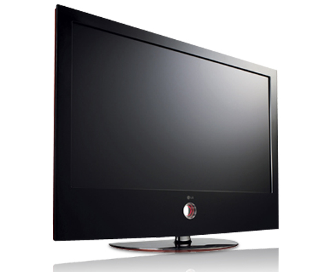 LG 52LG60 TV 132.1 cm (52") Full HD Black 500 cd/m² – image 5
