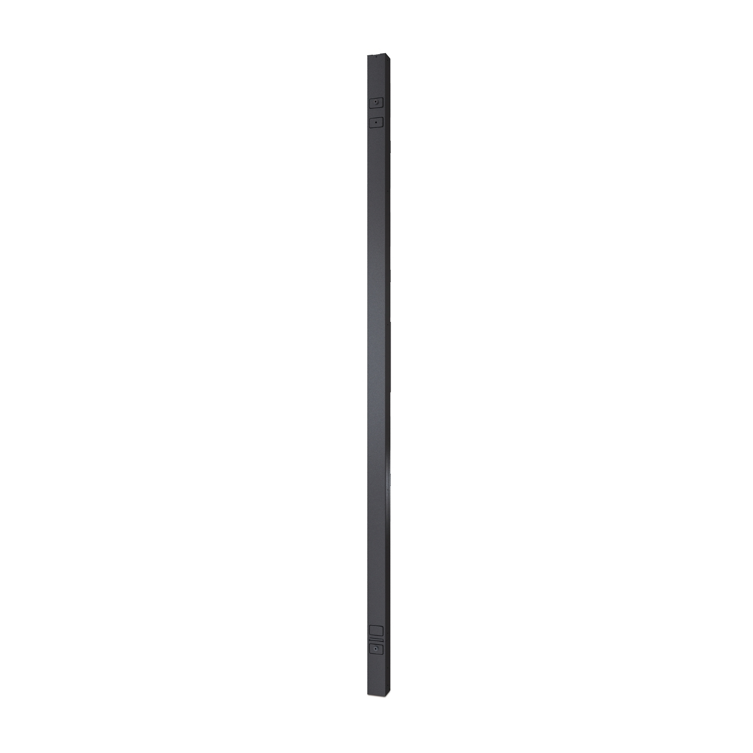 APC AP8832J power distribution unit (PDU) 24 AC outlet(s) Black – image 2