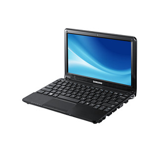 Samsung NC110-A07IT Intel Atom® N550 Netbook – image 9