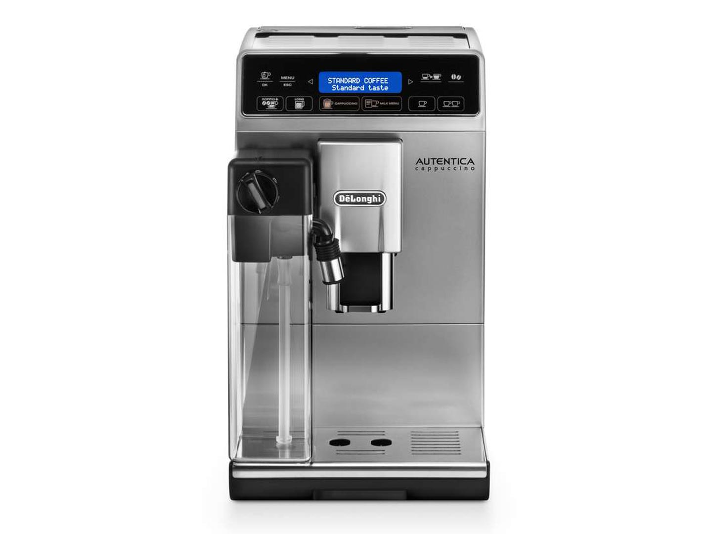 De’Longhi ETAM 29.660.SB – image 3