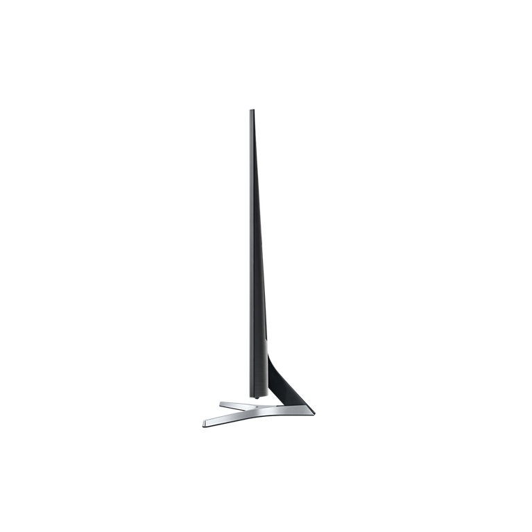 Samsung UE55KU6450S 139.7 cm (55") 4K Ultra HD Smart TV Wi-Fi Silver – image 4