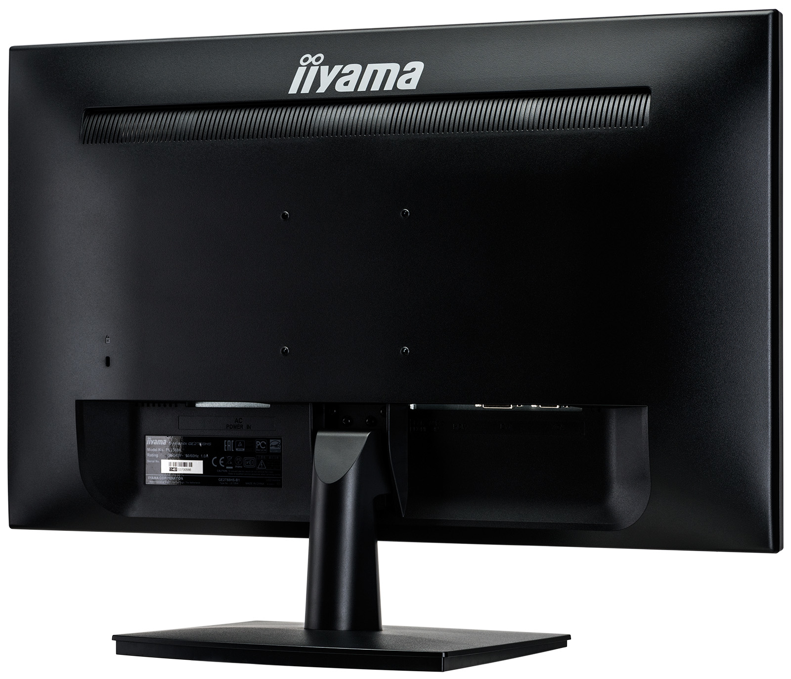iiyama G-MASTER GE2788HS-B2 computer monitor – image 7
