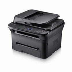 Samsung SCX-4623F multifunction printer Laser A4 – image 2