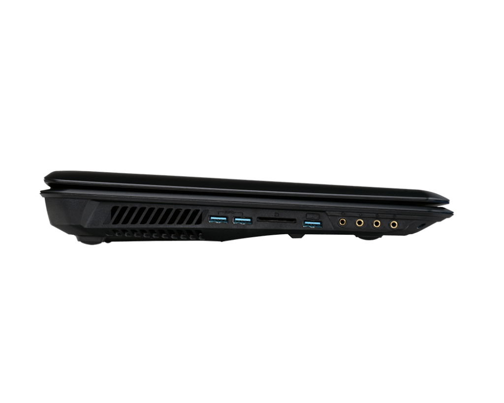 MSI Workstation WT70-2OKI781 Intel® Core™ i7 i7-4810MQ Mobile workstation – image 4