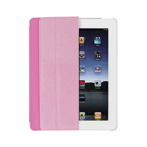 Targus Click-In Cover Pink – image 3