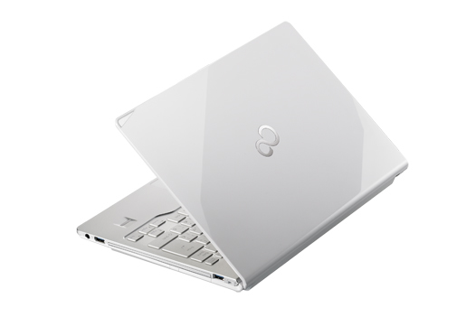 Fujitsu LIFEBOOK SH90/M Intel® Core™ i5 i5-4200U Laptop – image 2