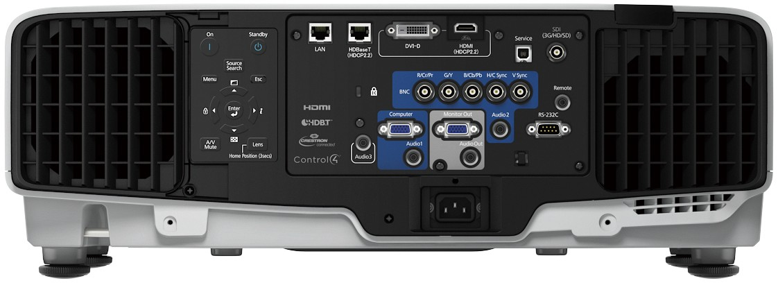 Epson EB-L1500U – image 6