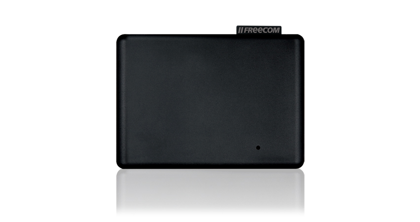 Freecom Mobile Drive XXS 1TB – image 1