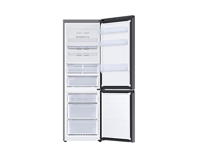 Samsung RB34T675DB1 Freestanding – image 3