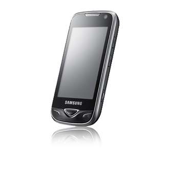 Samsung B7722 8.13 cm (3.2") 105 g Black – image 4