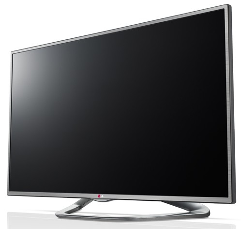 LG 42la6235 106.7 cm (42") Full HD Smart TV Wi-Fi Black – image 2