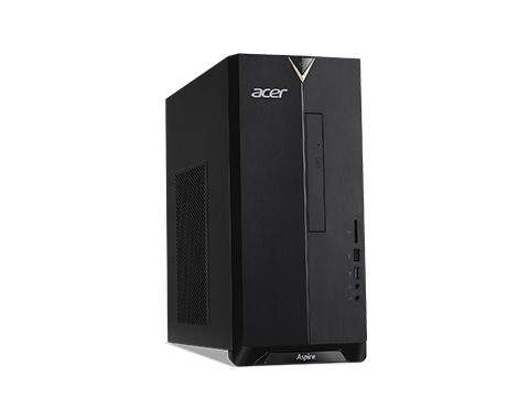 Acer Aspire TC-866 Intel® Core™ i5 i5-9400 – image 4