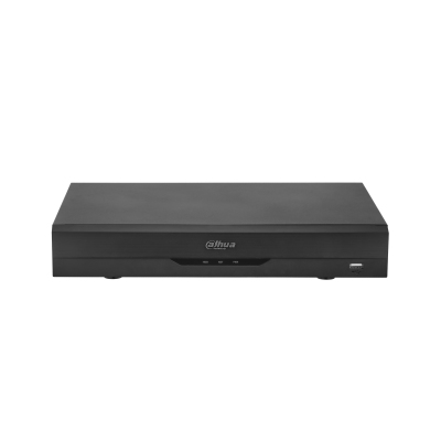 Dahua Technology DH-XVR5104HE-I3 digital video recorder (DVR) Black – image 2