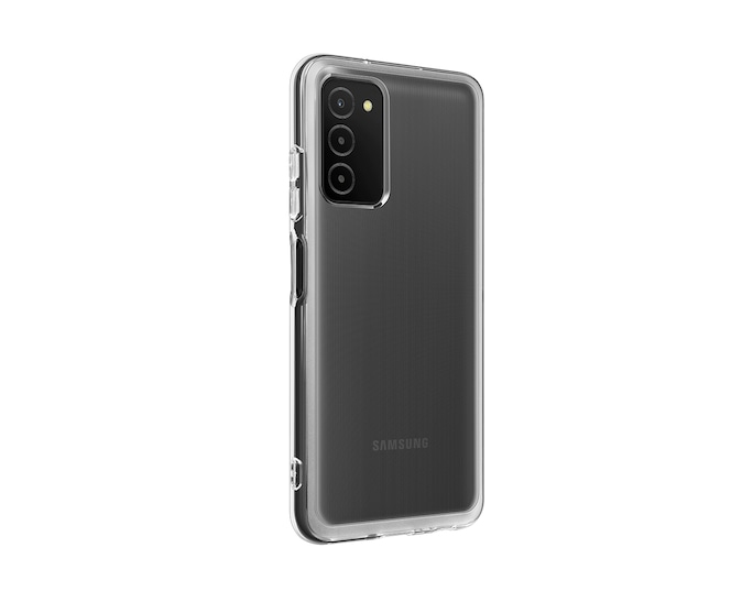 Samsung EF-QA039TTEGCA mobile phone case – image 2