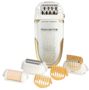 Rowenta Fresh Extreme Platinium