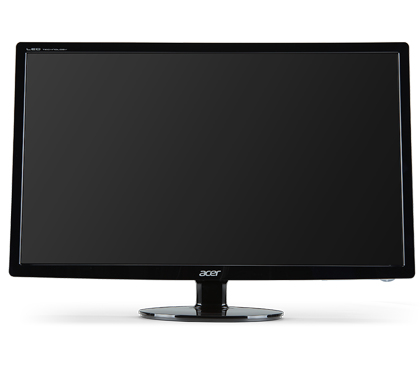 Acer S231HL Bbid – image 3