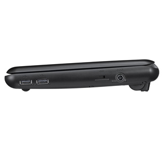 Samsung N130-HAZ1 Intel Pentium Mobile N270 Netbook – image 4