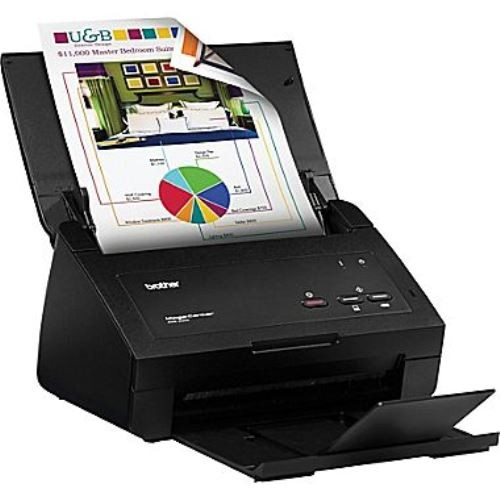 Brother ImageCenter ADS-2000e – image 4