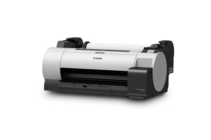 Canon imagePROGRAF TA-20 large format printer Wi-Fi Inkjet Colour – image 2