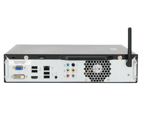 MSI WindBox DE500-5125W7H – image 5
