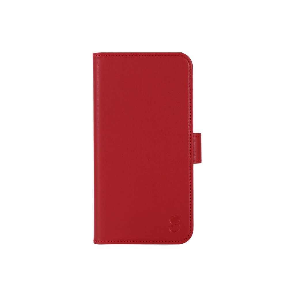 Gear Wallet Case Red - iPhone 12 Pro Max Limited Edition