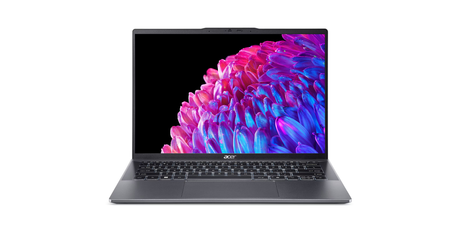 Acer Swift Go 14 SFG14-63-R7NN AMD Ryzen™ 5 8645HS Laptop