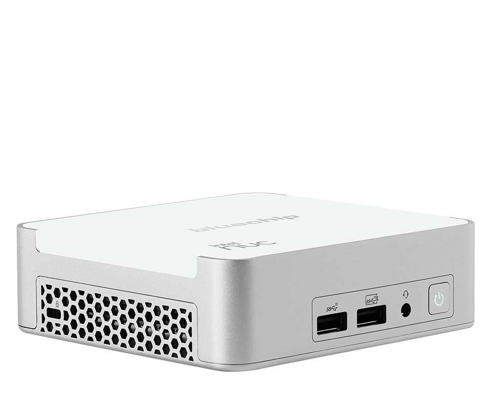 bluechip BUSINESSline N11370 *white* – image 1