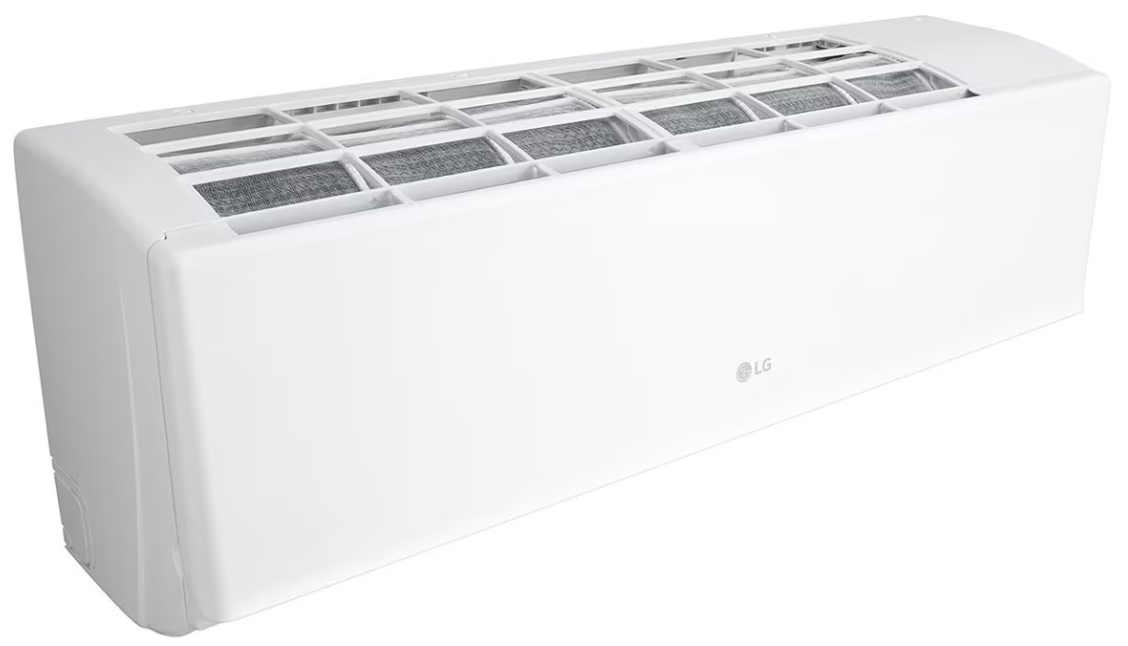 LG MW182C3 air conditioner Split system White – image 6