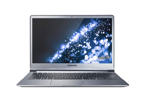 Samsung 9 900X3D-A02US Intel® Core™ i5 i5-3317U Laptop 33.8 cm (13.3") HD+ 4 GB DDR3-SDRAM 128 GB SSD Windows 8 Pro Silver – image 2