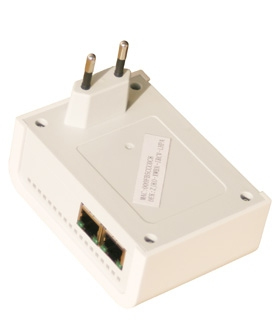 NETGEAR 85 Mbps Wall-Plugged Ethernet Switch – image 5
