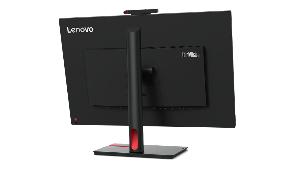 Lenovo ThinkVision T27hv-30 computer monitor – image 5