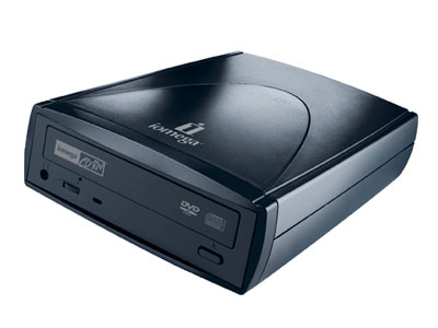 Iomega USB 2.0 External Drive