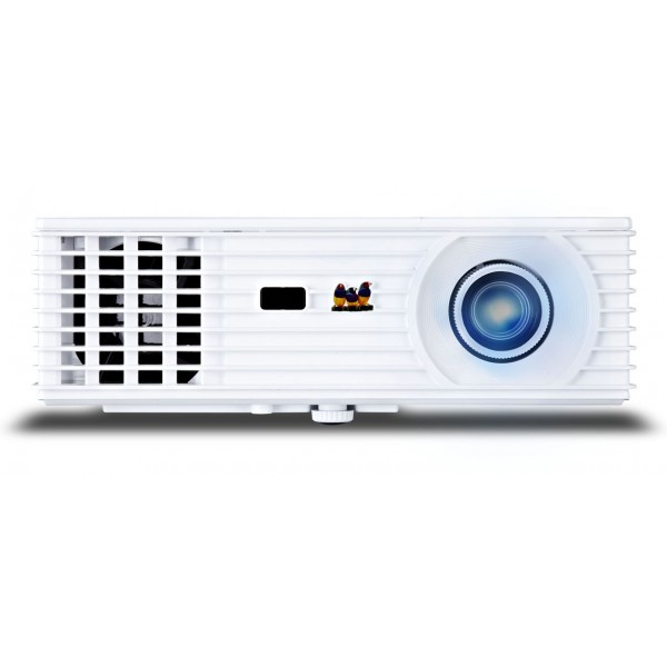 Viewsonic PJD5232L data projector Portable projector 3000 ANSI lumens DLP XGA (1024x768) White – image 2