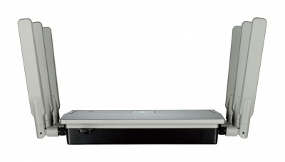 D-Link DAP-2695 wireless access point 1750 Mbit/s Power over Ethernet (PoE) – image 3
