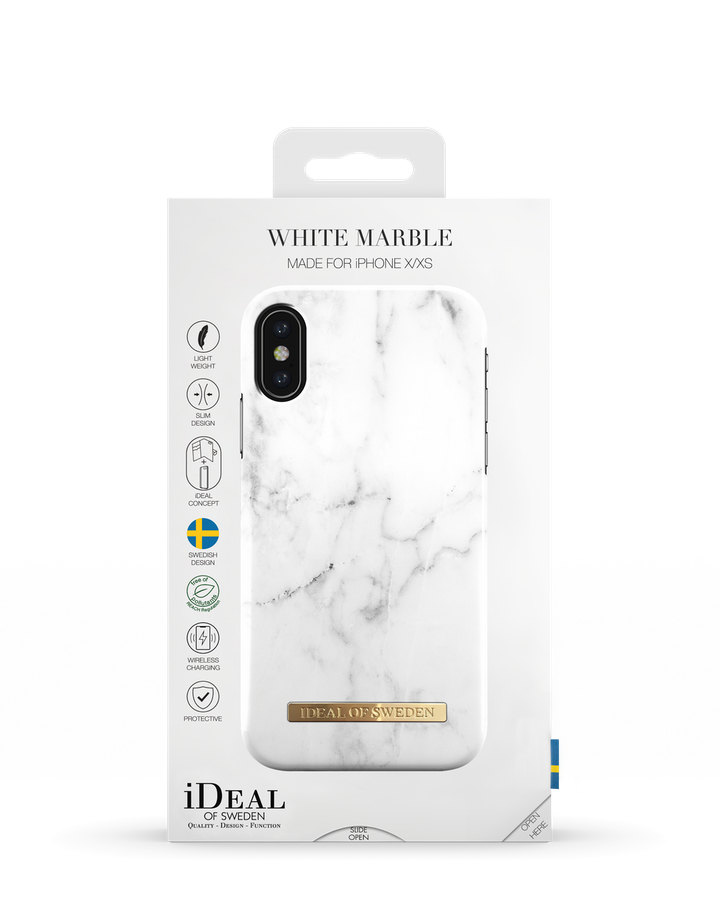 iDeal of Sweden White Marble – image 4