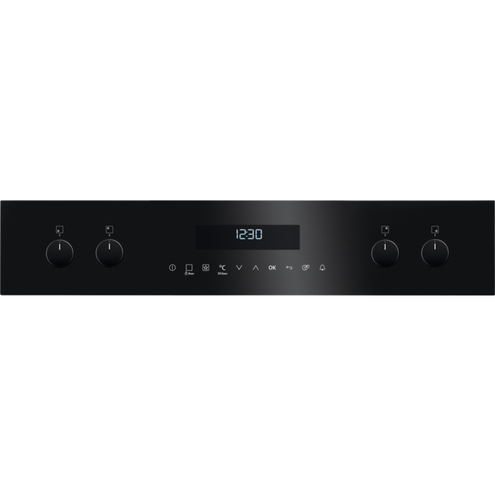 AEG EPS635220B 71 L Black – image 2