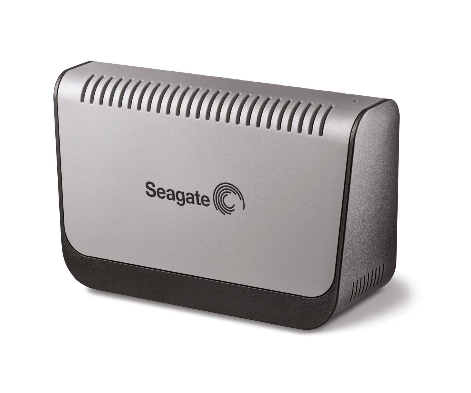 Seagate Barracuda 7200.9 160GB External