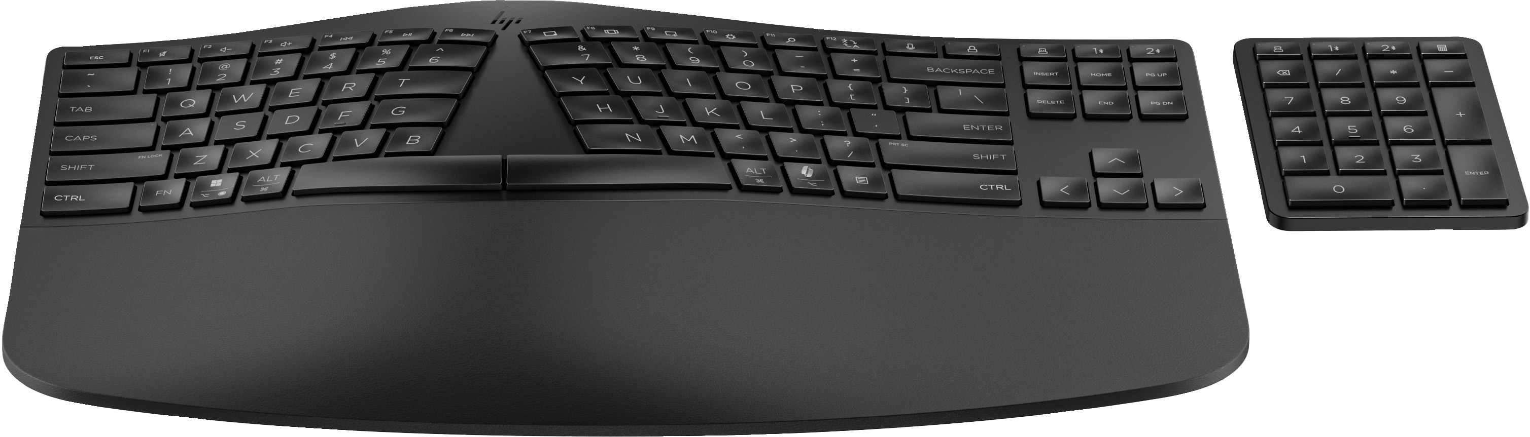 HP Tastiera senza fili ergonomica 960