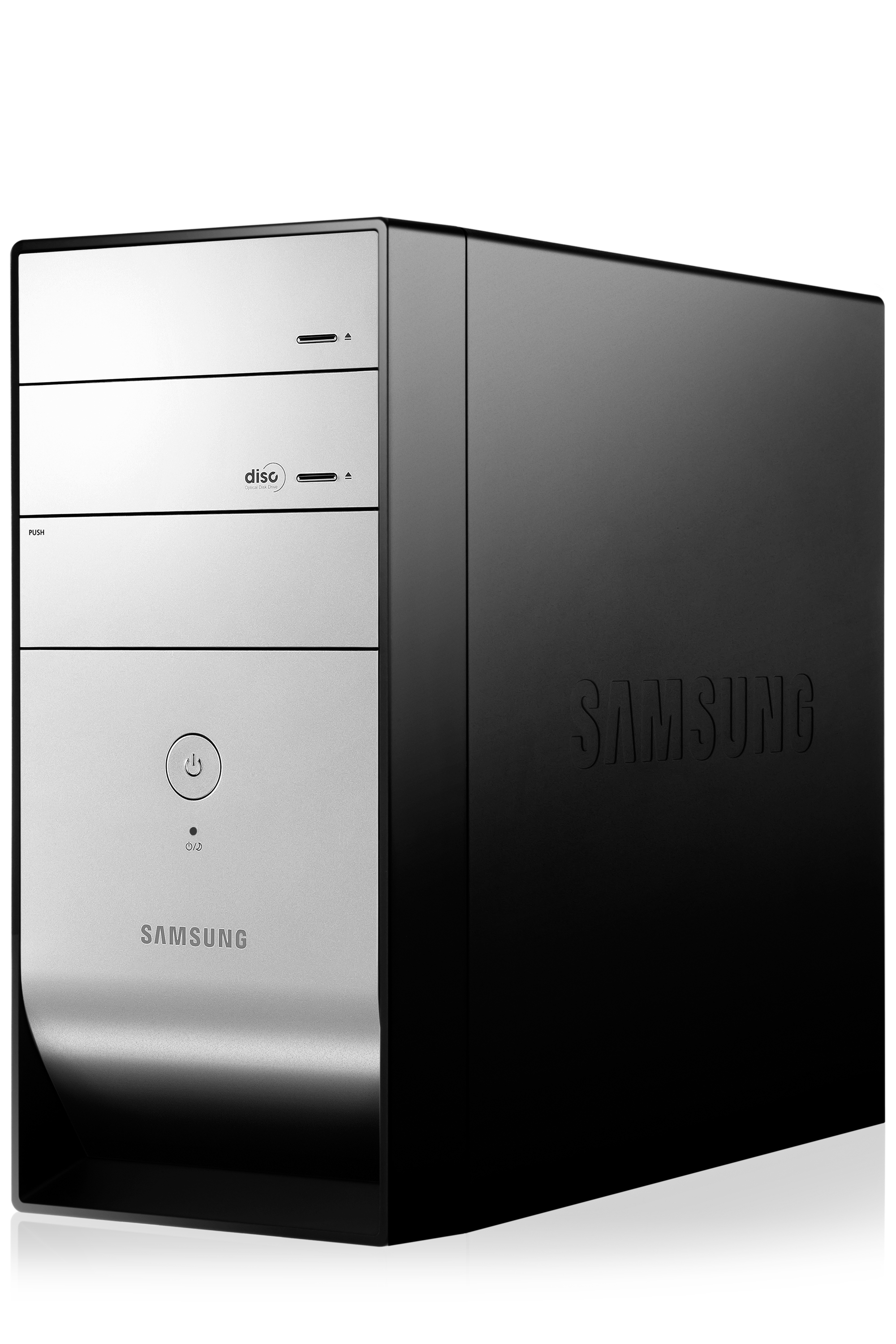 Samsung DM700T2B-A53 PC Intel® Core™ i5 i5-3470 – image 6