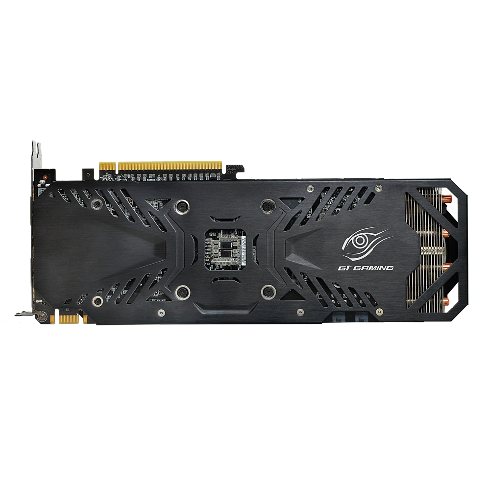 GIGABYTE GV-N960G1 GAMING-2GD – image 5