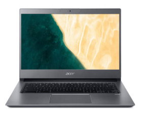Acer Chromebook CB715-1W-P271 Intel® Pentium® 4417U – image 3
