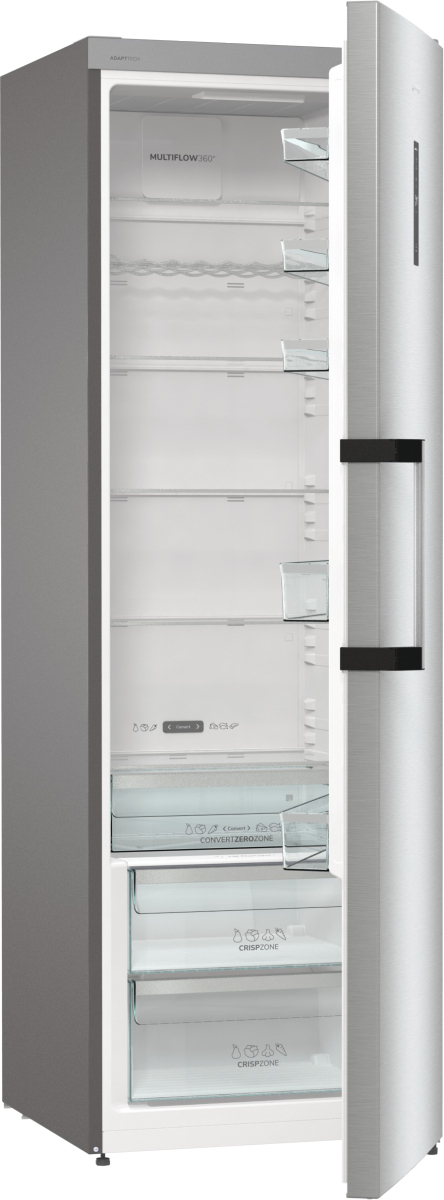Kühlschrank R619CSXL6 BK065B